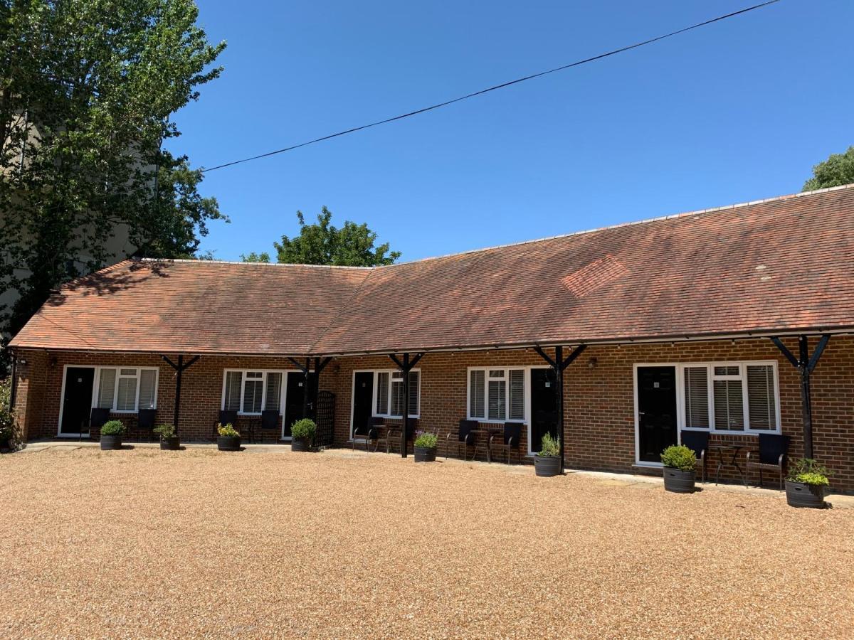 Kings Head Inn Rye Exterior photo